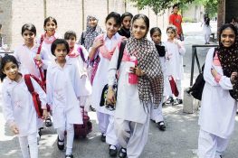 Punjab Announces New School Timings After Summer Holidays