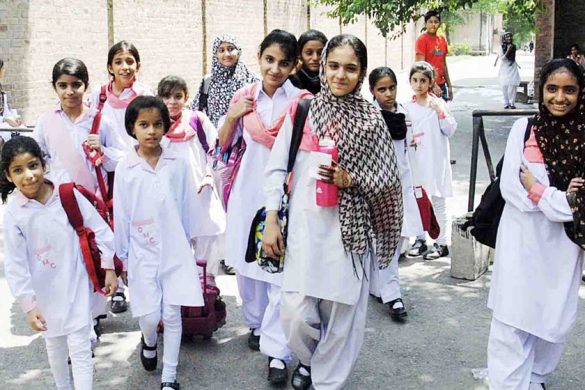 Punjab Announces New School Timings After Summer Holidays