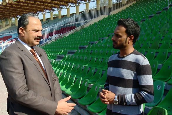 Pakistan Lodges Formal Protest Over India Team and Match Referee’s Conduct at Asia Cup 2025