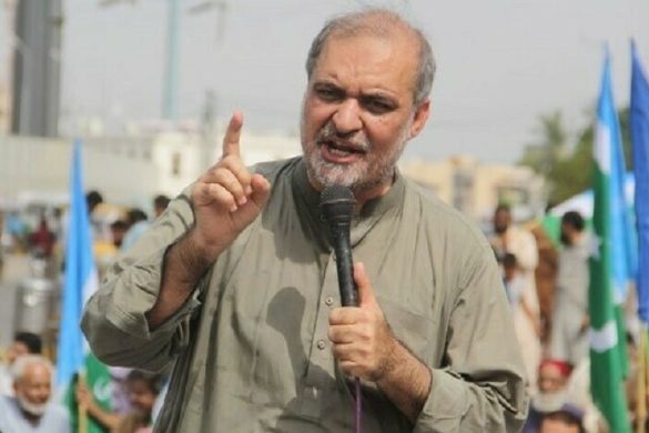 JI Chief Condemns Israeli Attack on Gaza Aid Flotilla as “Open Terrorism”