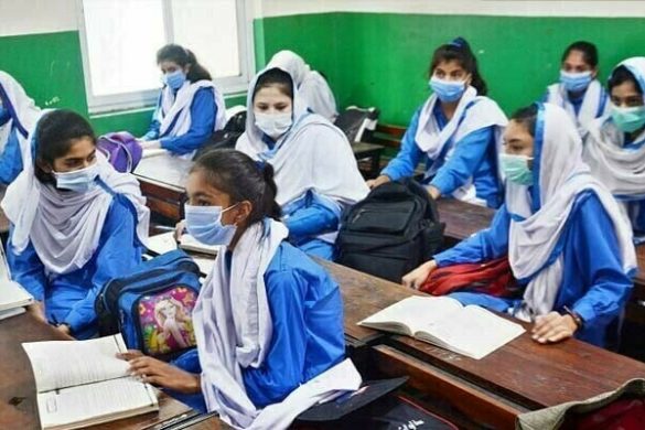 Islamabad Schools and Offices Remain Open Amid Closure Rumors