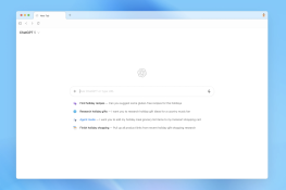 OpenAI Launches ChatGPT Atlas – A Smart AI-Powered Web Browser to Rival Google Chrome