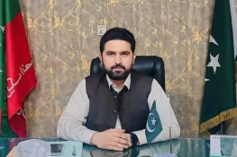 Sohail Afridi Elected as New Chief Minister of Khyber Pakhtunkhwa
