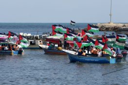Israeli Raid on “Freedom Flotilla” Sparks Global Outrage and Diplomatic Fallout