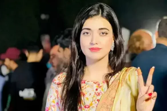 Falak Javed Granted Bail in Controversial Tweet Case