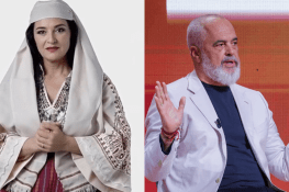 World’s First AI Minister Deilla Reportedly Pregnant with 83 Digital Offspring