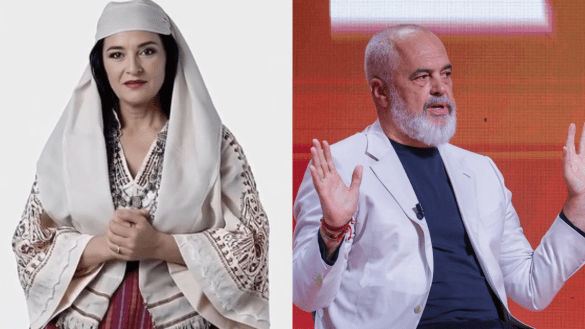 World’s First AI Minister Deilla Reportedly Pregnant with 83 Digital Offspring