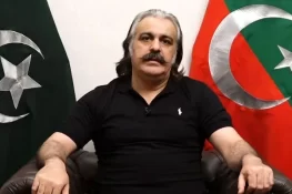 Alleged Abduction of PTI Leader Sanam Javed in Peshawar Sparks Investigation