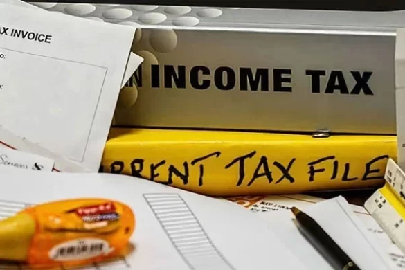 Pakistan Extends Tax Return Deadline by 15 Days