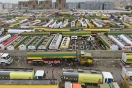 Sindh Infrastructure Cess Delays Fuel Clearance, Sparks Shortage Concerns