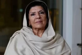 Pakistan Court Issues Sixth Arrest Warrant for Aleema Khan, Sister of Imran Khan