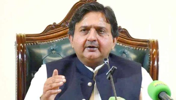 Punjab Assembly Speaker Urges Constitutional Protection for Local Governments