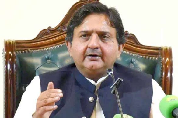 Punjab Assembly Speaker Urges Constitutional Protection for Local Governments