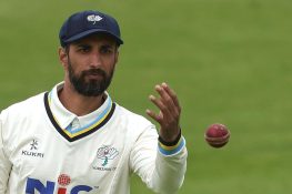 Pakistan Eyes Strong Start in ICC Test Championship, Says Captain Shan Masood