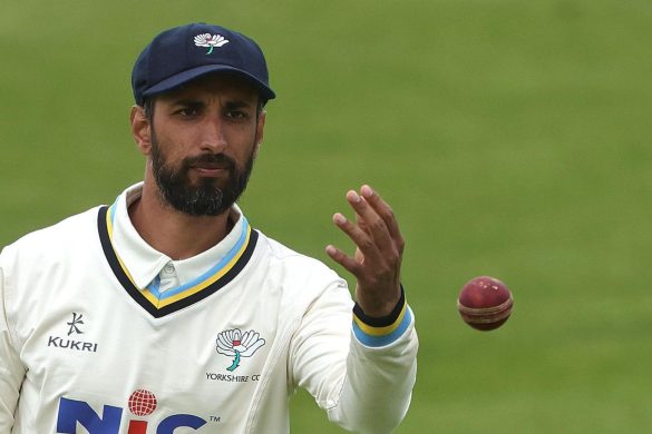 Pakistan Eyes Strong Start in ICC Test Championship, Says Captain Shan Masood