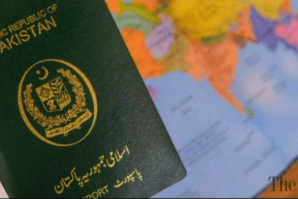 Pakistan Launches Special Visa Program to Attract Foreign Investors