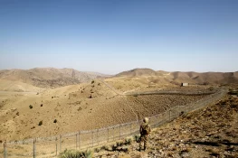 Why Afghanistan and Pakistan Are Fighting: Understanding the Border Tensions