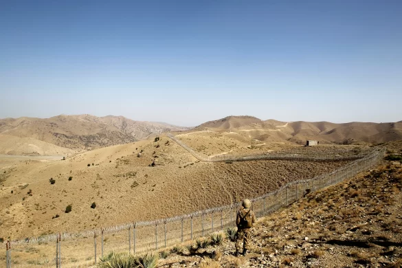 Why Afghanistan and Pakistan Are Fighting: Understanding the Border Tensions