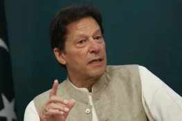 Imran Khan Seeks Suspension of Toshakhana II Case Proceedings