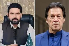 Khyber Pakhtunkhwa CM Sohail Afridi to Approach Court Over Denied Meeting with Imran Khan