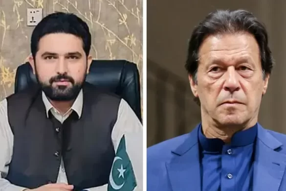 Khyber Pakhtunkhwa CM Sohail Afridi to Approach Court Over Denied Meeting with Imran Khan