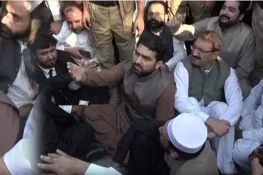 Khyber Pakhtunkhwa Chief Minister Sohail Afridi Denied Meeting with Imran Khan Despite Court Approval