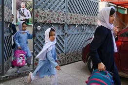 Life Returns to Rawalpindi After Four-Day Shutdown, But Scars Remain