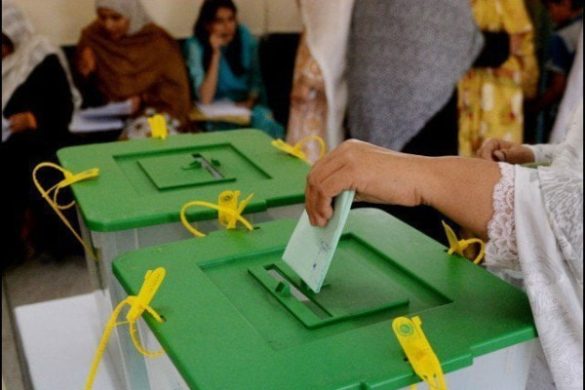 By-Election Schedule Announced for NA-1 Chitral