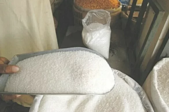 After Vegetables, Sugar Becomes Pakistan’s Next Crisis