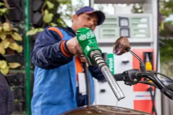 Pakistan Likely to Increase Petrol and Diesel Prices from November 1