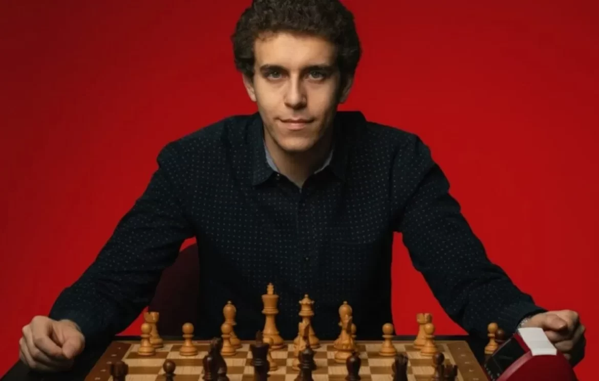Chess World Mourns Daniel Naroditsky After Grandmaster’s Sudden Death at 29