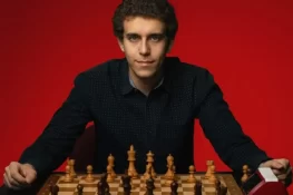 Chess World Mourns Daniel Naroditsky After Grandmaster’s Sudden Death at 29