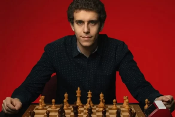 Chess World Mourns Daniel Naroditsky After Grandmaster’s Sudden Death at 29