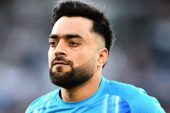 Rashid Khan Rejects Second Best Team in Asia Tag for Afghanistan