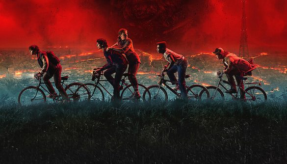 Netflix Drops Official Stranger Things 5 Trailer: Final Season to Arrive in Two Parts
