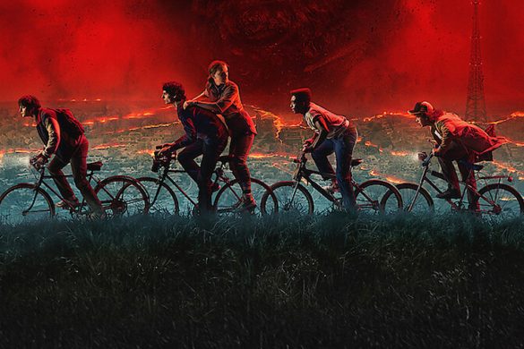 Netflix Drops Official Stranger Things 5 Trailer: Final Season to Arrive in Two Parts