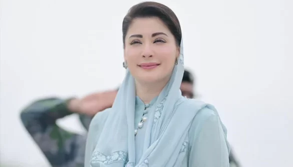 Happy 52nd Birthday: Maryam Nawaz Celebrates Life and Public Service