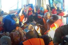 Israel Deports 29 More Flotilla Activists Amid Tensions