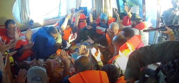 Israel Deports 29 More Flotilla Activists Amid Tensions