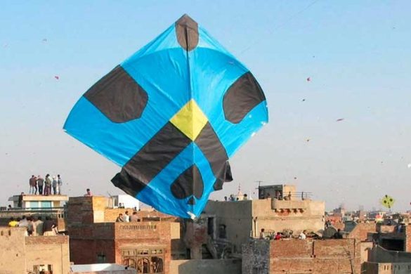 Punjab Considers Controlled Revival of Basant Festival