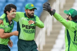 Babar Azam and Naseem Shah Return as Pakistan Announce Squads for South Africa Series