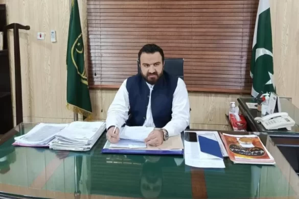 Punjab Government Transfers Several Assistant Commissioners in Major Administrative Reshuffle