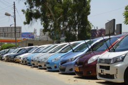 Pakistan Moves to Restrict Used Car Imports to Curb Misuse and Illegal Transactions
