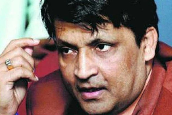 Remembering Umer Sharif on His Fourth Death Anniversary