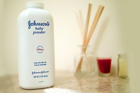 Johnson & Johnson Ordered to Pay $966 Million in Baby Powder Cancer Case
