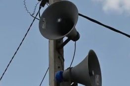 Loudspeakers to Be Used Only for Call to Prayer and Friday Sermons, Says Assistant Commissioner Kharian