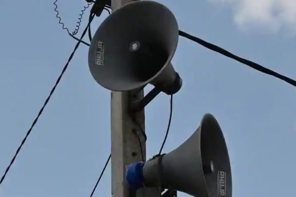 Loudspeakers to Be Used Only for Call to Prayer and Friday Sermons, Says Assistant Commissioner Kharian