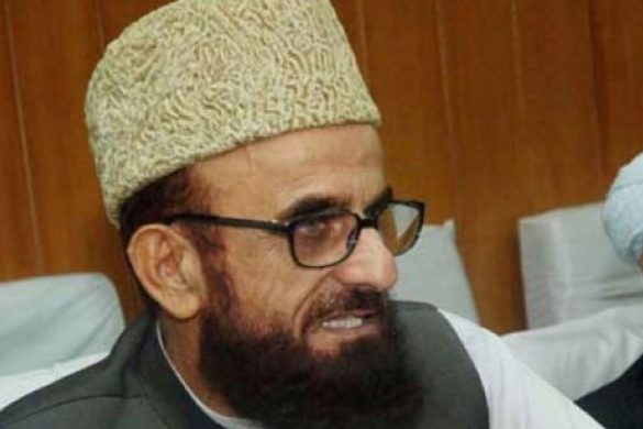 Punjab Government Hands Over Sealed Mosques to Mufti Muneeb-ur-Rehman After TLP Ban