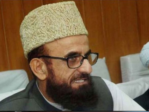 Punjab Government Hands Over Sealed Mosques to Mufti Muneeb-ur-Rehman After TLP Ban
