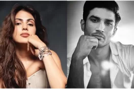 Rhea Chakraborty Gets Passport Back After Five Years in Sushant Singh Rajput Case
